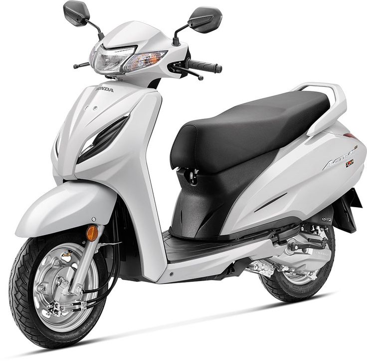 honda activa 110 cc 